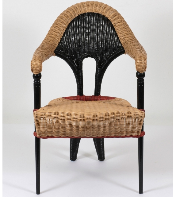 Liba Driade Armstuhl