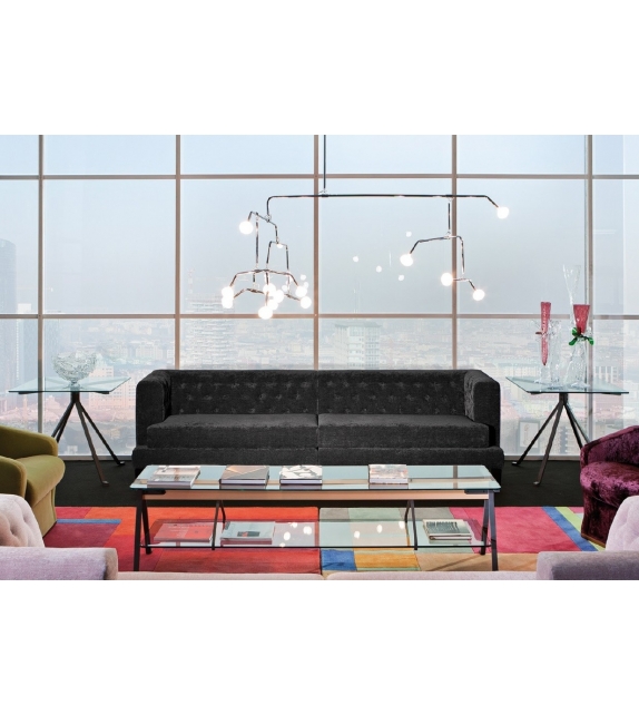 Cuginetto Driade Petit Table