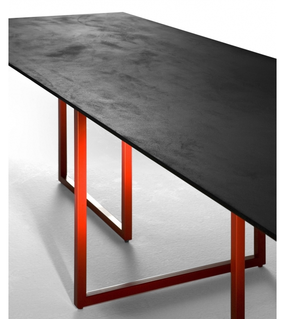 Gazelle Driade Tisch