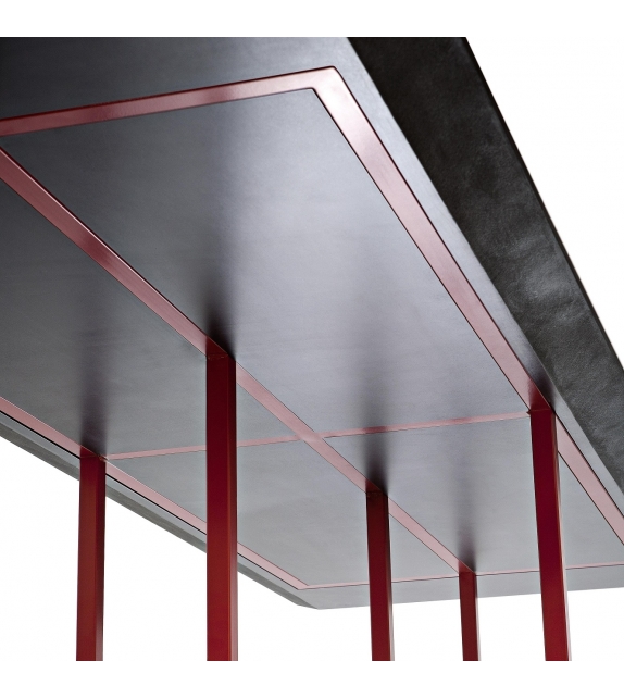 Gazelle Driade Table