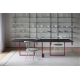 Gazelle Driade Table