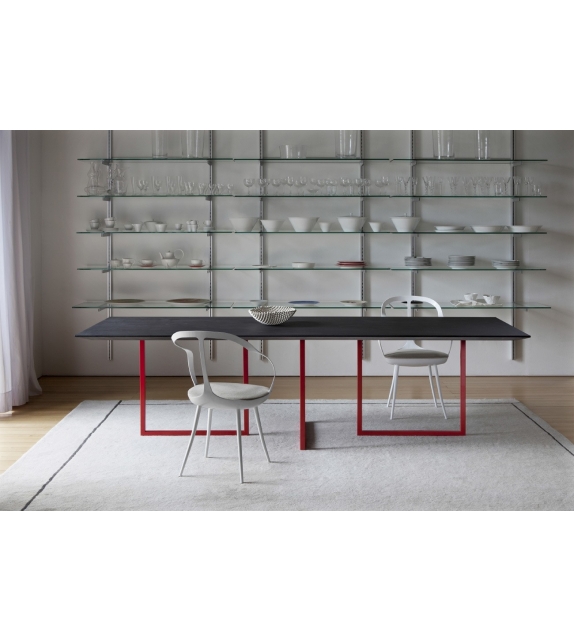 Gazelle Driade Table
