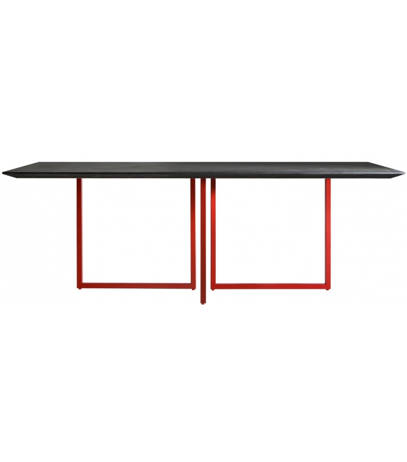 Gazelle Driade Table