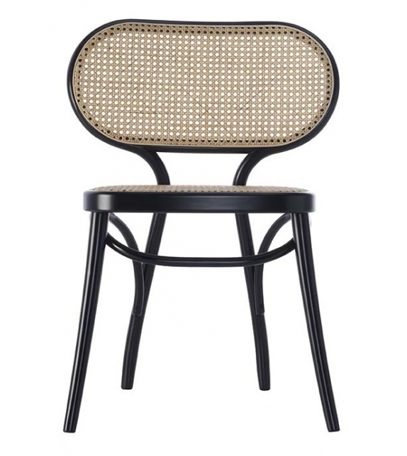 Bodystuhl Gebrüder Thonet Vienna Silla