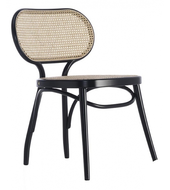 Bodystuhl Gebrüder Thonet Vienna Silla
