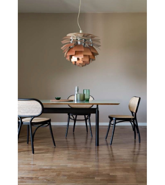 Bodystuhl Gebrüder Thonet Vienna Silla