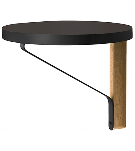 REB 007 Kaari Shelf Artek Mensola