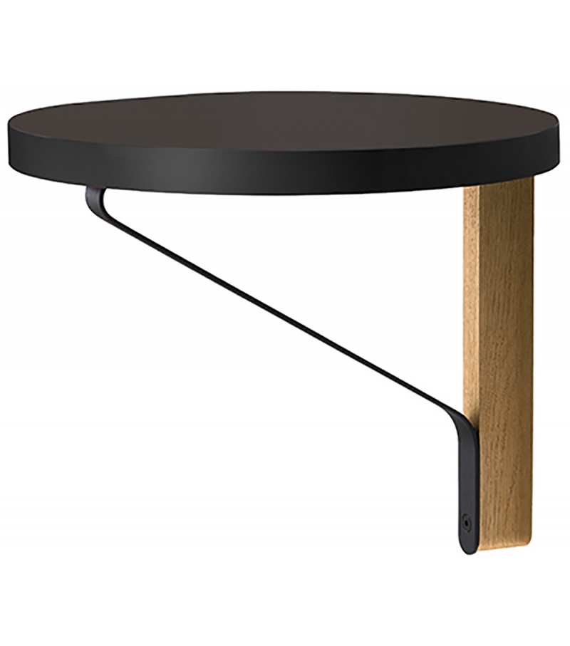 REB 007 Kaari Shelf Artek Estante