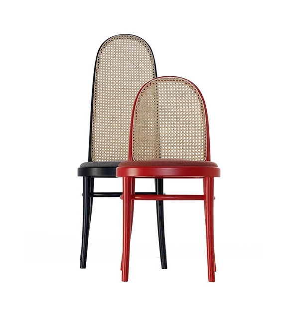 Morris Gebrüder Thonet Vienna Sedia