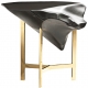 Basalt Driade Low Table