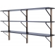 Kaari Artek Shelves System