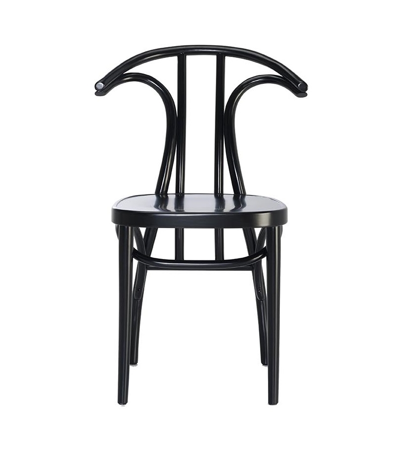 Radetzky Gebrüder Thonet Vienna Stuhl