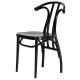 Radetzky Gebrüder Thonet Vienna Chair