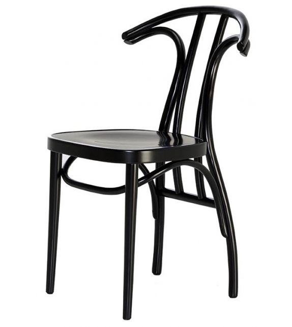 Radetzky Gebrüder Thonet Vienna Chair