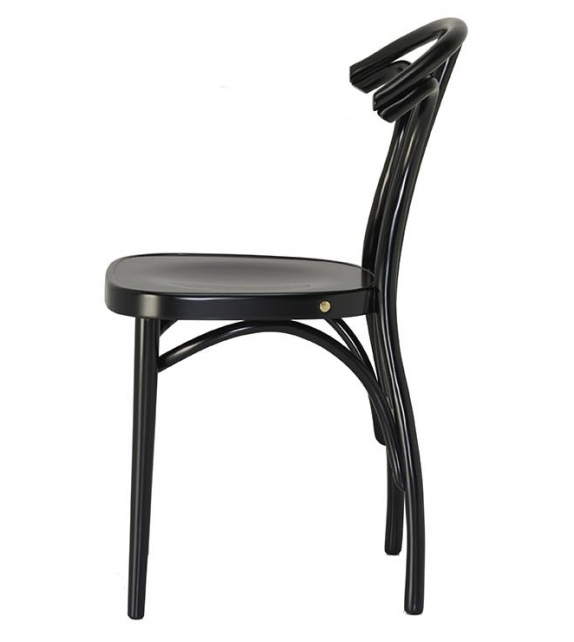 Radetzky Gebrüder Thonet Vienna Sedia