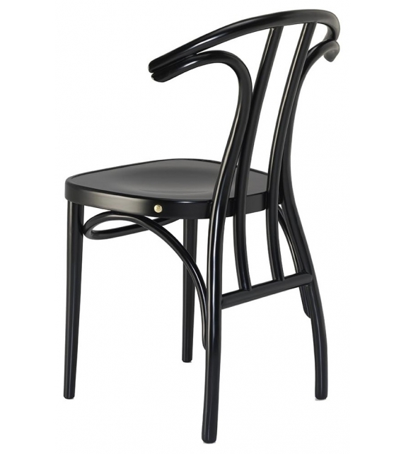 Radetzky Gebrüder Thonet Vienna Sedia