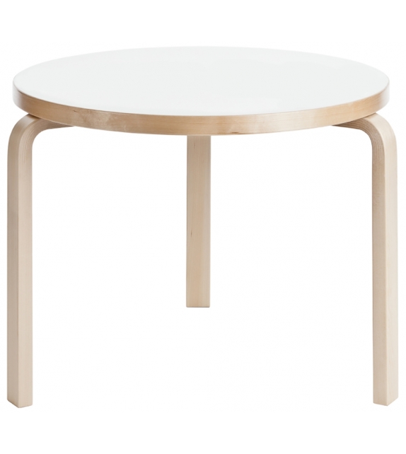 90B Table Artek Tisch