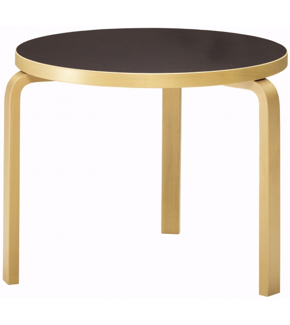 90B Table Artek Tisch