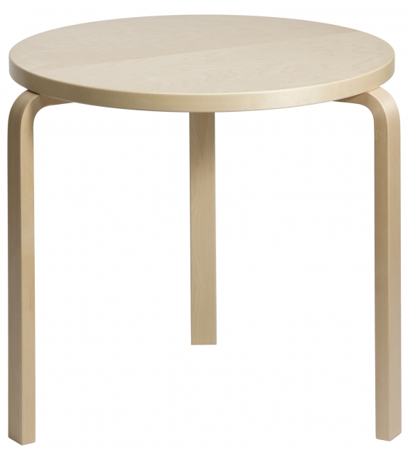 90B Table Artek Mesa