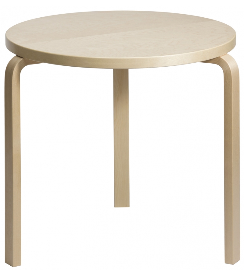 90B Table Artek Mesa