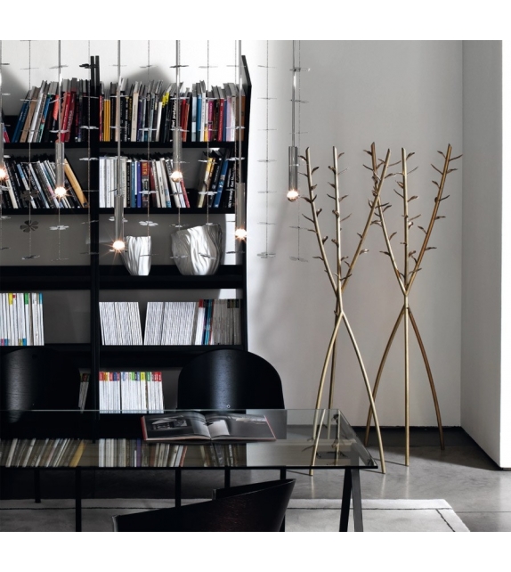 Acate Driade Porte-manteau