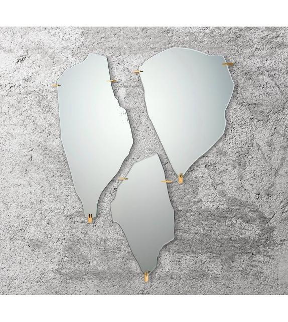 Archipelago Driade Miroir