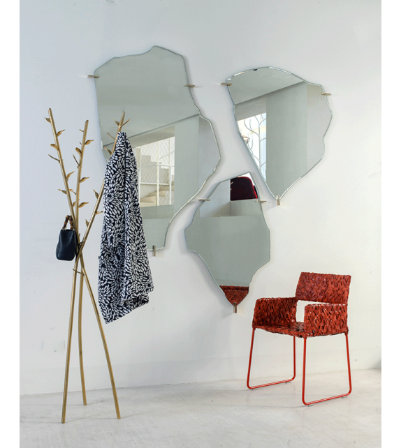 Archipelago Driade Spiegel