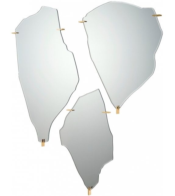 Archipelago Driade Mirror