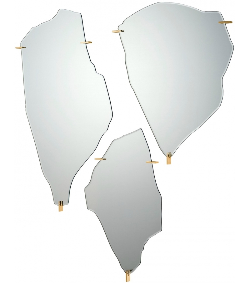 Archipelago Driade Mirror