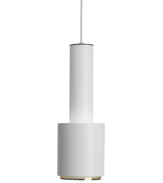 A110 Pendant Lamp "Hand Grenade" Artek Lampada a Sospensione