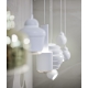 A110 Pendant Lamp "Hand Grenade" Artek Lampada a Sospensione