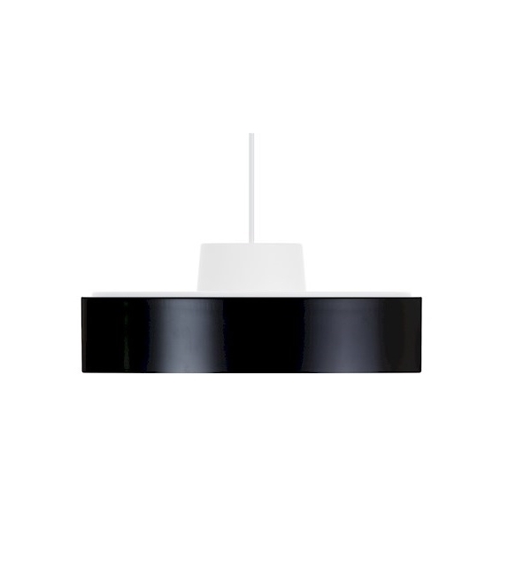 LP Circle Suspended Louis Poulsen Suspension Lamp
