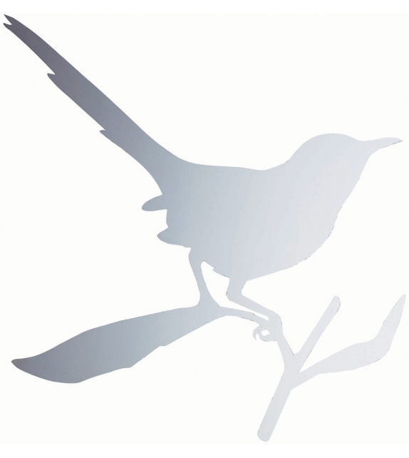 Taylor Bird Driade Spiegel