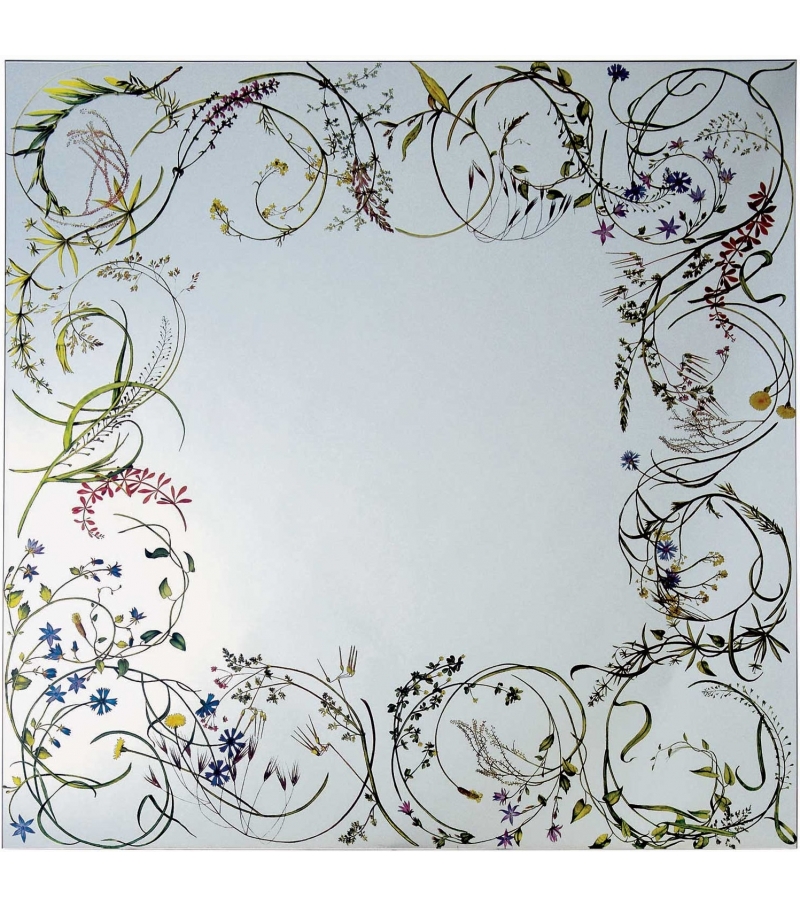 Egeso Driade Spiegel