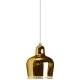 A330S Pendant Lamp "Golden Bell" Artek