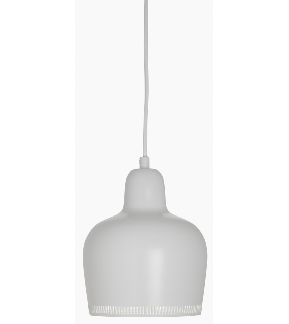 A330S Pendant Lamp "Golden Bell" Artek Hängeleuchte