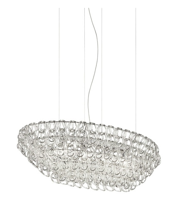 Giogali Vistosi Hanging Lamp