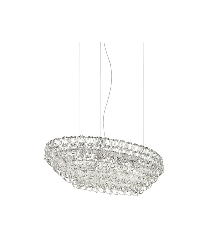 Giogali Vistosi Suspension