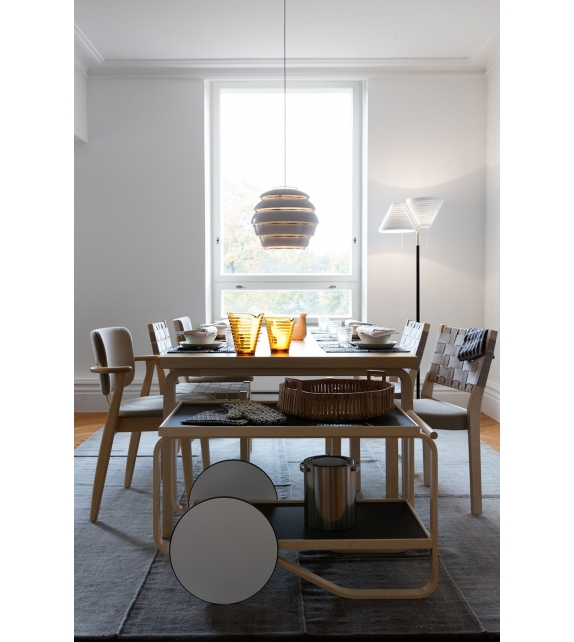 A331 Pendant Lamp "Beehive" Artek Lampada a Sospensione
