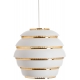 A331 Pendant Lamp "Beehive" Artek Hängeleuchte