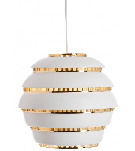 A331 Pendant Lamp "Beehive" Artek Lampe Suspension