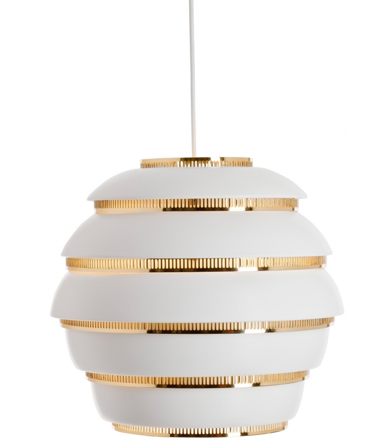 A331 Pendant Lamp "Beehive" Artek