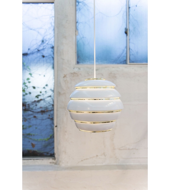 A331 Pendant Lamp "Beehive" Artek