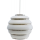 A331 Pendant Lamp "Beehive" Artek Lampada a Sospensione