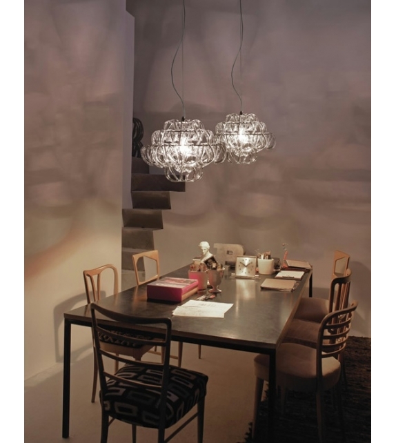 Giogali Vistosi Hanging Lamp