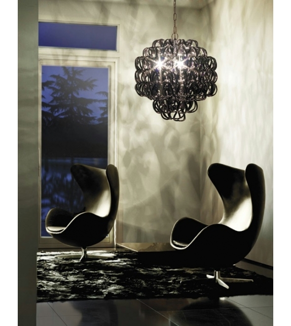 Giogali Vistosi Hanging Lamp