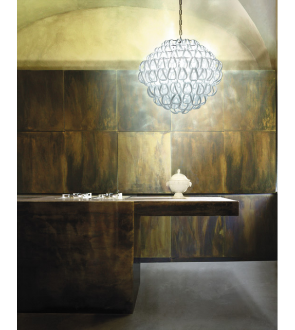 Giogali Vistosi Hanging Lamp