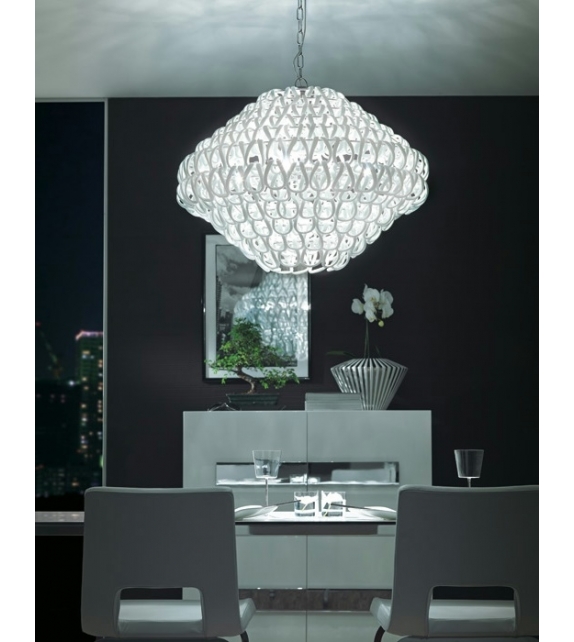 Giogali Vistosi Hanging Lamp