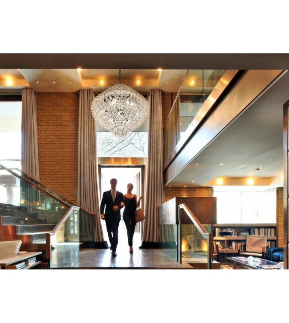 Giogali Vistosi Pendelleuchte