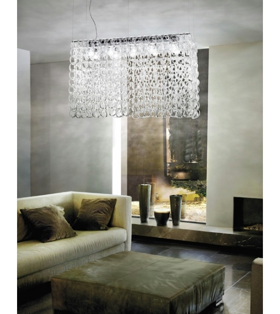 Giogali Vistosi Hanging Lamp